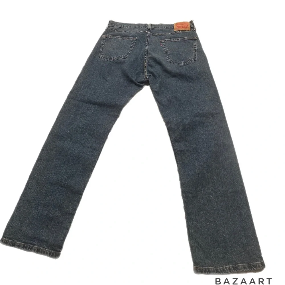Levi’s Men’s 505 Jeans‎